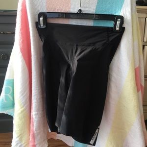 CO OP Women Size S Cycle Padded Black Bike Shorts